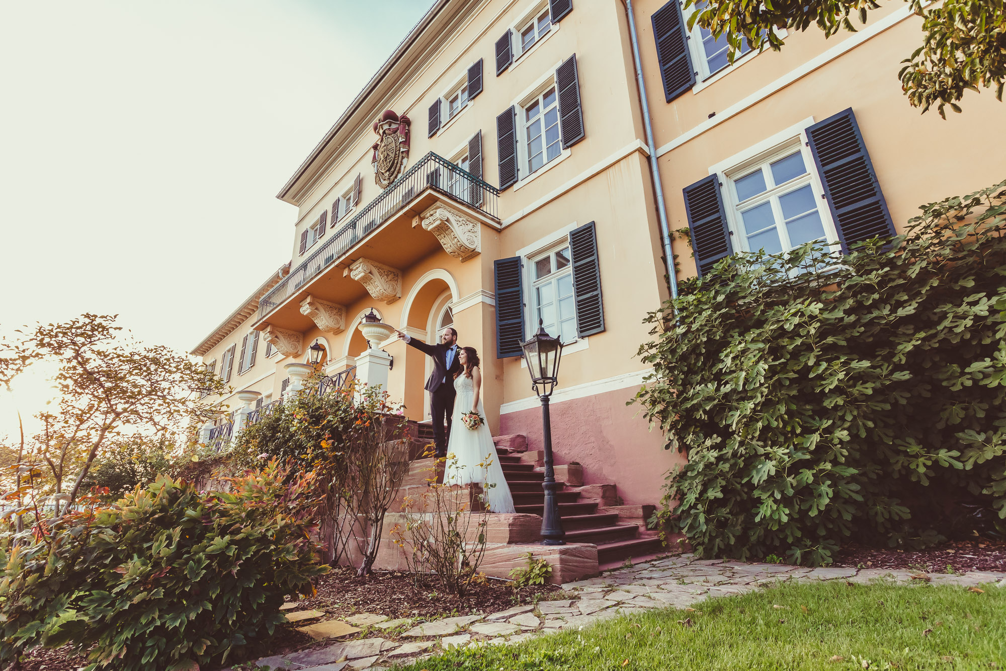 Hochzeit Eltville Schloss Johannisberg-79
